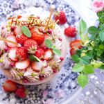 お誕生日おめでとう@13歳