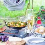 夏休みのデイキャンプ①