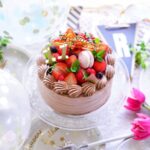 お誕生日おめでとう@11歳