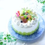 お誕生日おめでとう@13歳