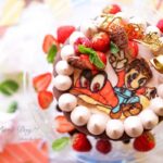 お誕生日おめでとう＠９歳