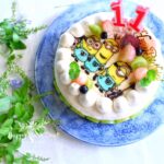 お誕生日おめでとう＠11歳