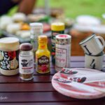 行楽日和キャンプ②