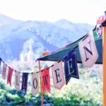 秋晴れキャンプ２０２０’①