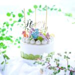 お誕生日おめでとう@15歳