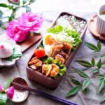 おニューでとんかつ弁当