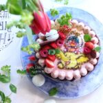 お誕生日おめでとう＠8歳