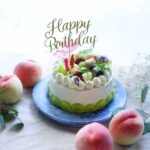 お誕生日おめでとう@14歳